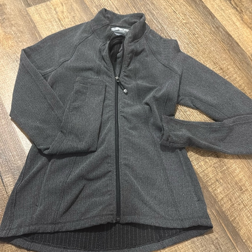 Athleta jacket! Medium!